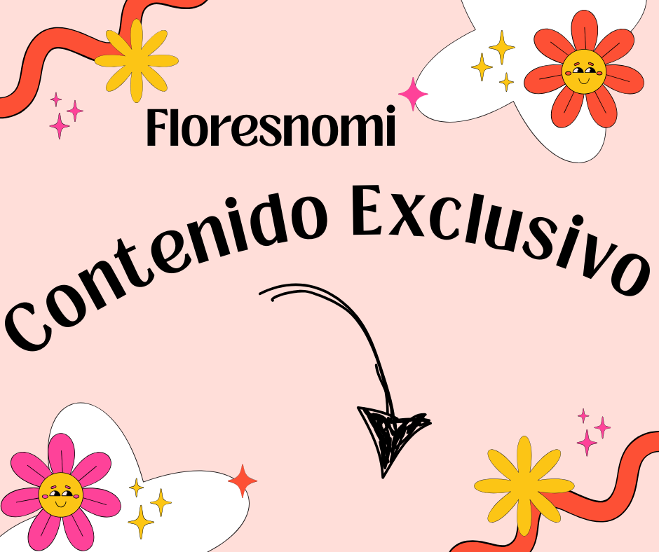 Post de Facebook Bienvenida Primavera Retro Rosa